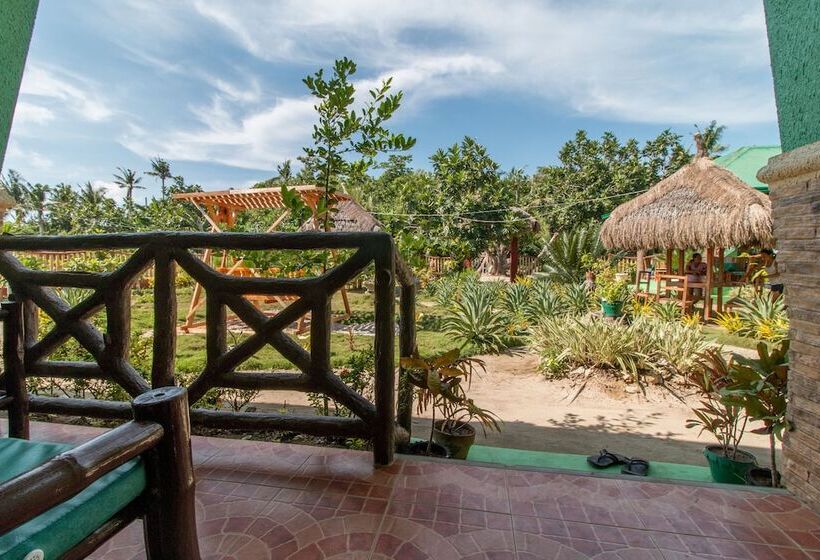 Номер Deluxe, Moonlight Resort