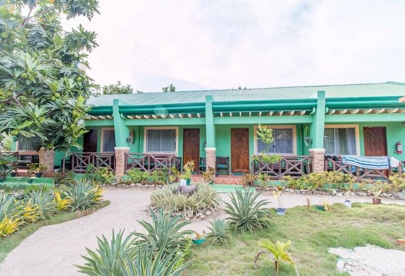 Habitació Deluxe, Moonlight Resort