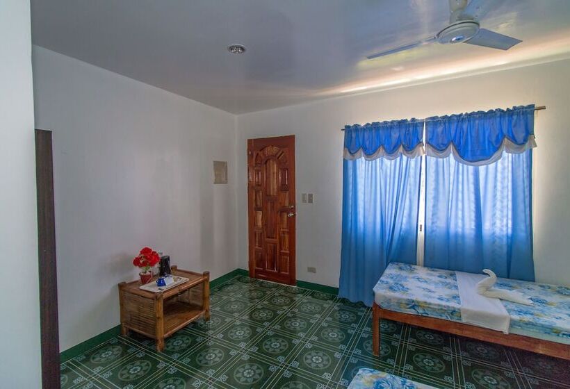 Habitació Estàndard, Moonlight Resort