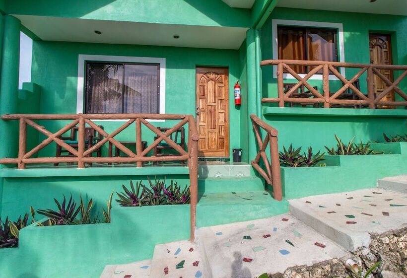 Номер Стандарт, Moonlight Resort