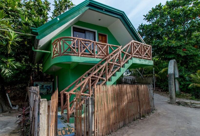 Habitació Estàndard, Moonlight Resort
