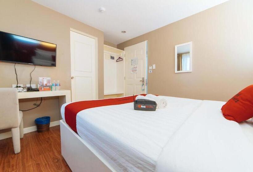 스탠다드 룸, Reddoorz Plus At Hotel Metro Kalibo