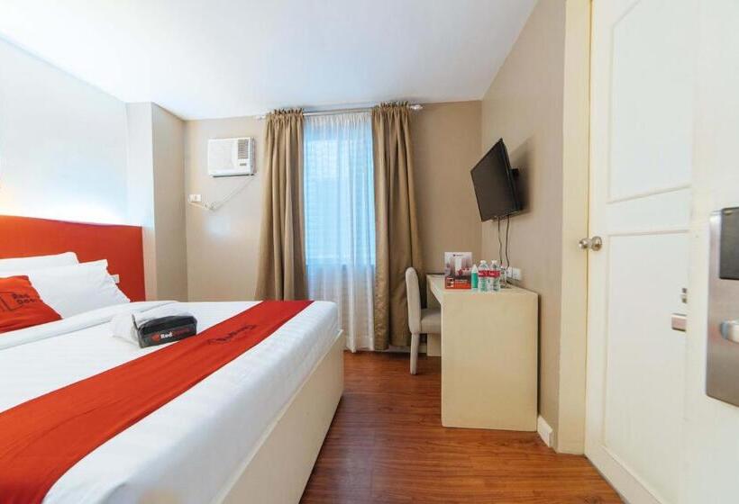 スタンダードルーム, Reddoorz Plus At Hotel Metro Kalibo
