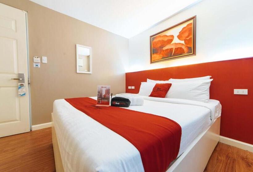 스탠다드 룸, Reddoorz Plus At Hotel Metro Kalibo