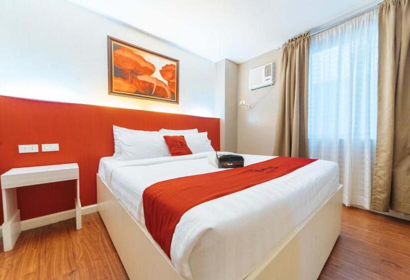 スタンダードルーム, Reddoorz Plus At Hotel Metro Kalibo