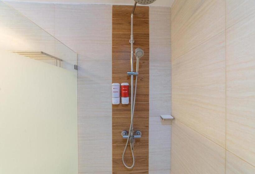 デラックスルーム, Reddoorz Plus At Hotel Metro Kalibo