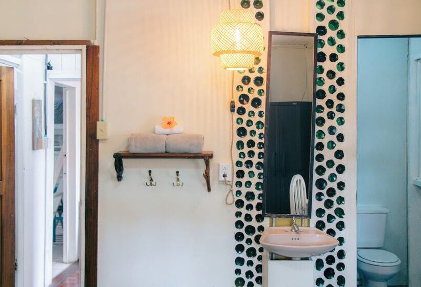 Номер Стандарт, Saigon Bay Bed & Breakfast