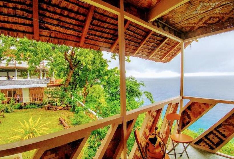 Люкс Вид на Море, Stay N Save B&b