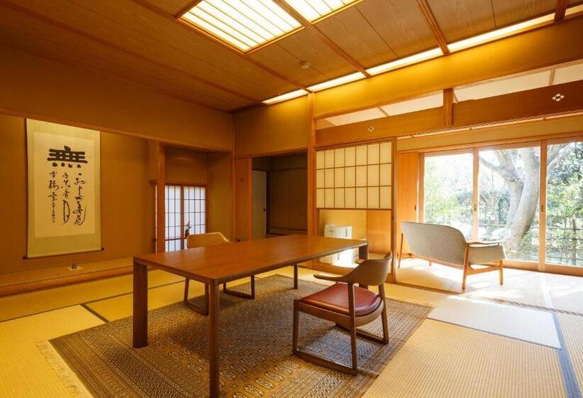 エクゼクティブトリプル, Shaga No Sato Yumeya