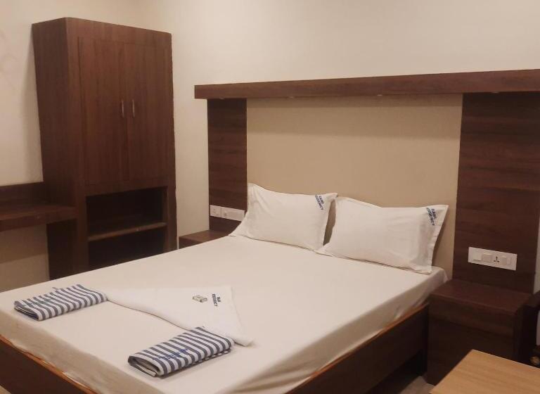 豪华房间, Rani Residency