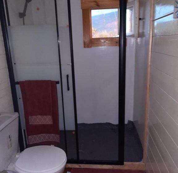 آپارتمان 1 خوابه با چشم‌انداز دریا, Chalets Chomoni