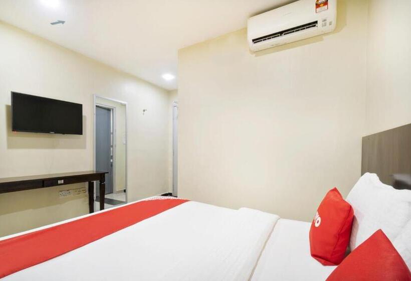 اتاق استاندارد, Oyo 89960 Manjung Inn