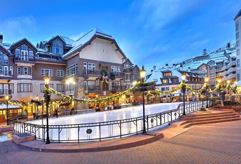 آپارتمان 1 خوابه, Beaver Creek Village
