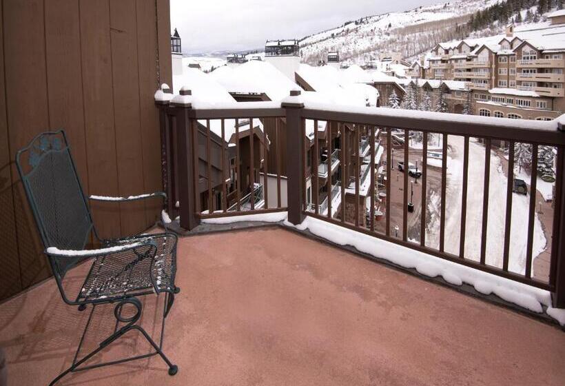 آپارتمان 1 خوابه, Beaver Creek Village