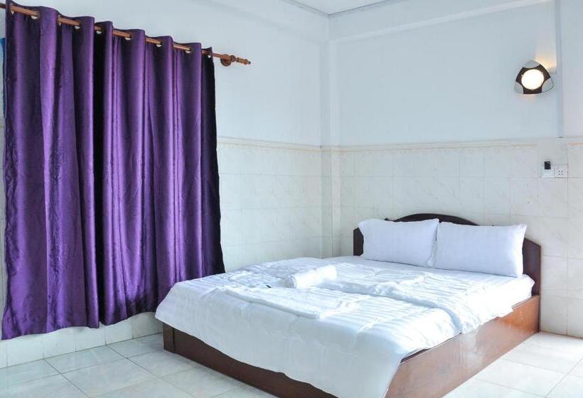 غرفة قياسية, Silver Dolphin Guesthouse & Restaurant