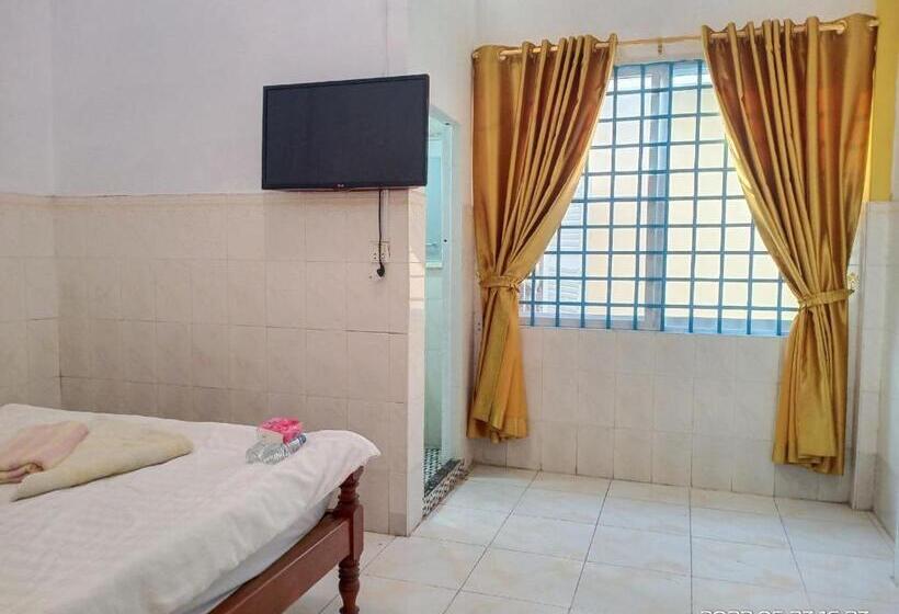 غرفة قياسية, Silver Dolphin Guesthouse & Restaurant