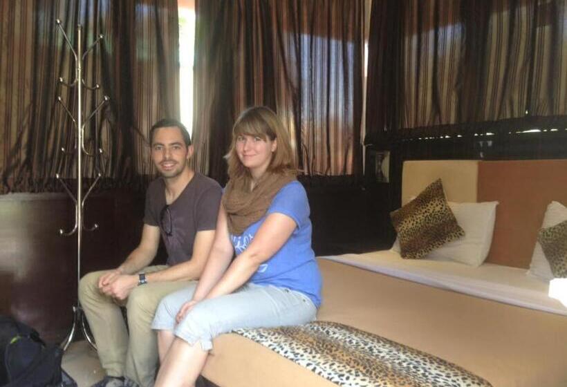 Шале Superior 1 Спальня, Green Leaf Home Stay