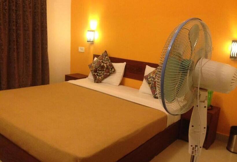 Номер Economy, Green Leaf Home Stay