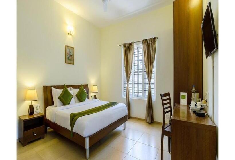 带1个卧室的公寓, Stays 42   Oleander Suites Coorg