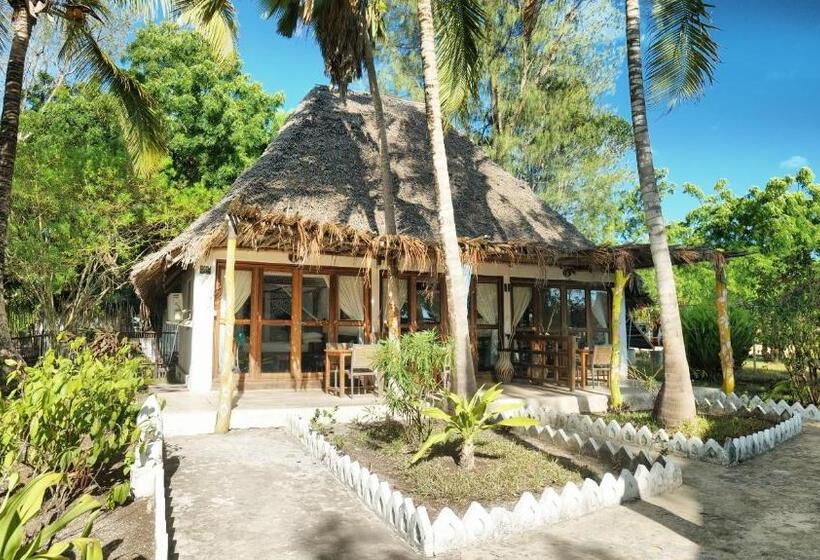 스탠다드 룸 가든 전망, Aya Beach Resort