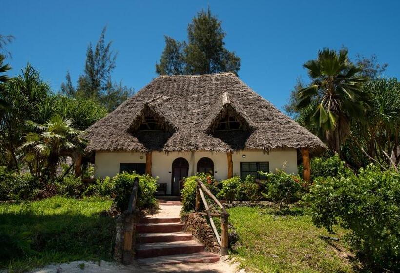 اتاق استاندارد چهار تخته, Pongwe Beach