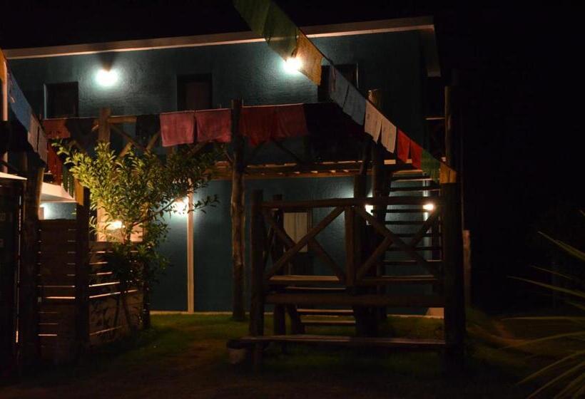스탠다드 룸, La Brújula Hostel