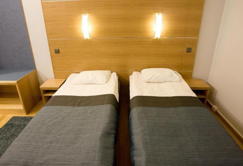 수피리어 스튜디오, Rokua Health & Spa