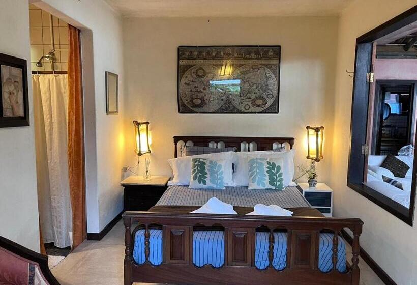 Дом 1 Спальня, Ilha Do Araújo   Guest House