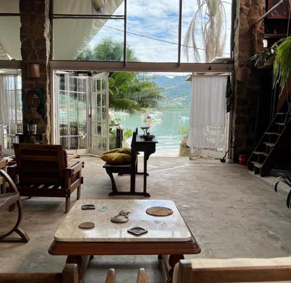 Дом 1 Спальня, Ilha Do Araújo   Guest House