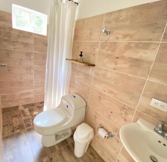 Номер Стандарт, Eco Hotel El Acuario