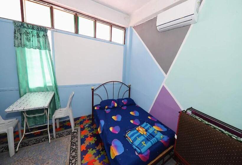 Family Suite, Oyo 91005 My Gunung Budget
