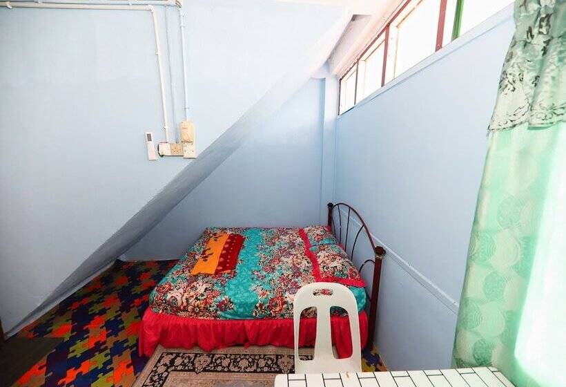 Family Suite, Oyo 91005 My Gunung Budget