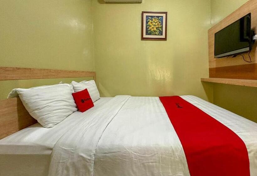 غرفة قياسية, Reddoorz At Shabrina Homestay Syariah Maguwo