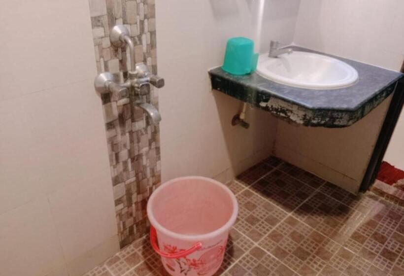 Номер Deluxe, Temple City Lake Inn Madurai Aala