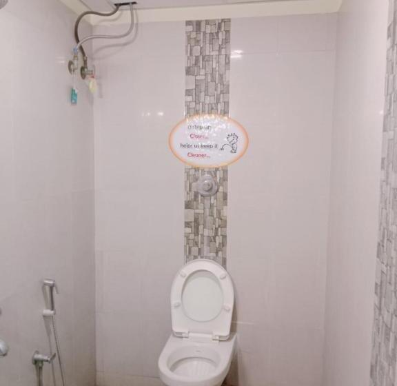 Люкс Повышенной Комфортности, Temple City Lake Inn Madurai Aala