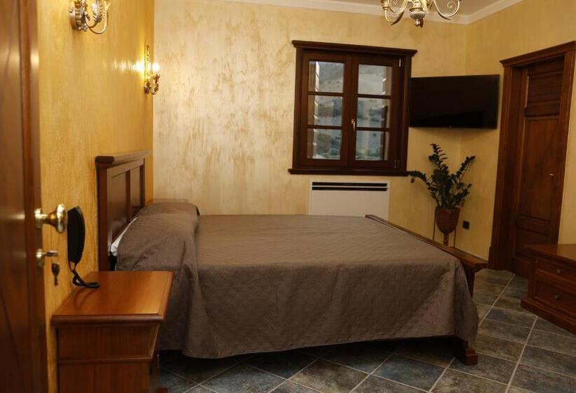 Номер Стандарт, Tenuta Rosa   Gastronomia E Relax