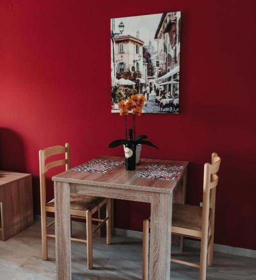 اتاق استاندارد, Guesthouse Lole