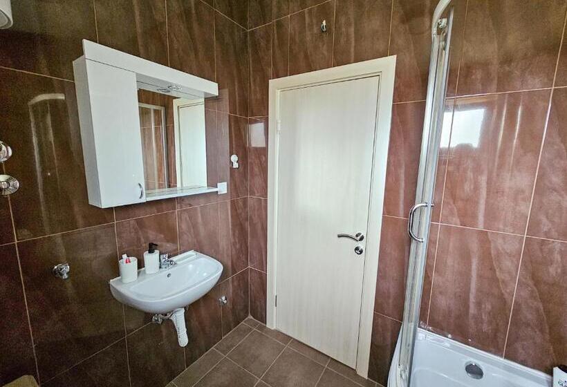 اتاق استاندارد با تخت بزرگ, Guesthouse Lole