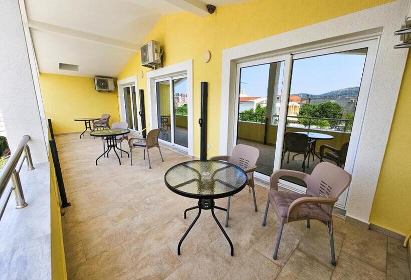 اتاق استاندارد با تخت بزرگ, Guesthouse Lole