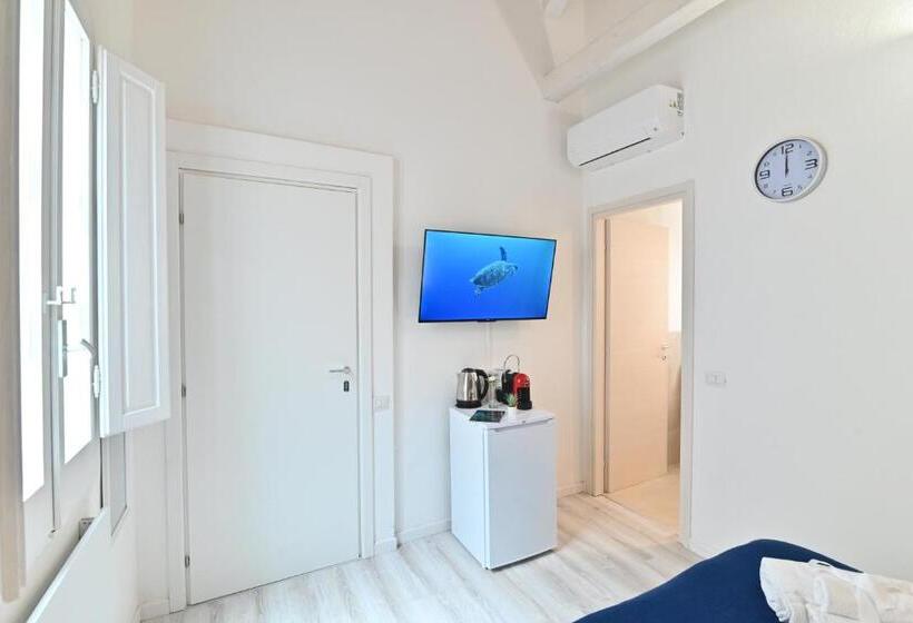 غرفة قياسية, Izzhome City Heart Rooms