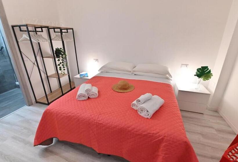غرفة سوبيريور, Izzhome City Heart Rooms