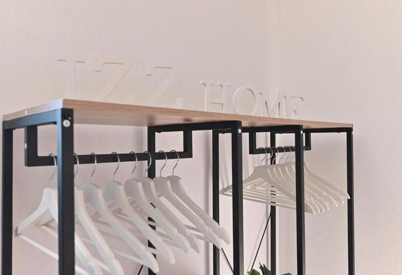 غرفة سوبيريور, Izzhome City Heart Rooms