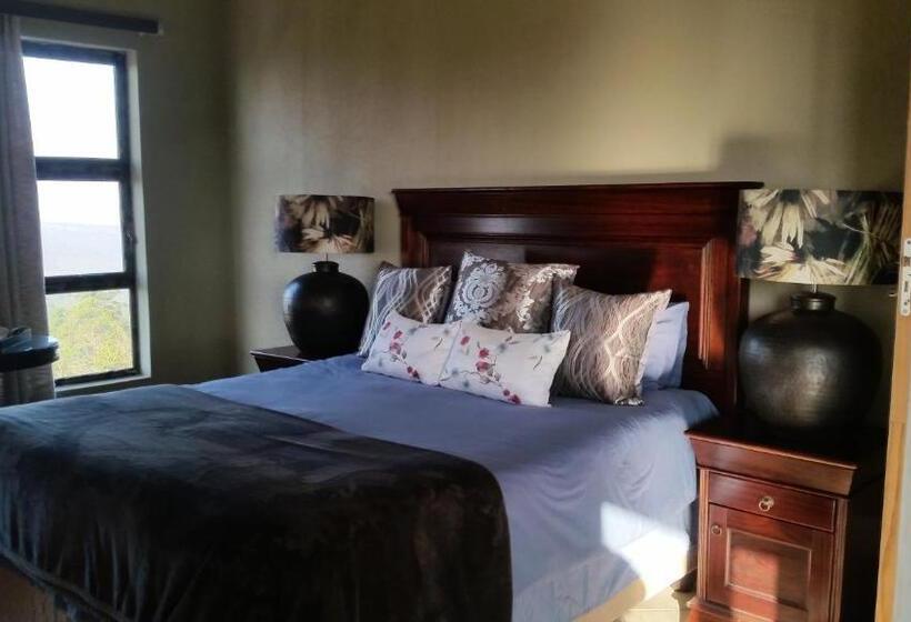 اتاق خانوادگی, Jackal Buzzard Mountain Guesthouse