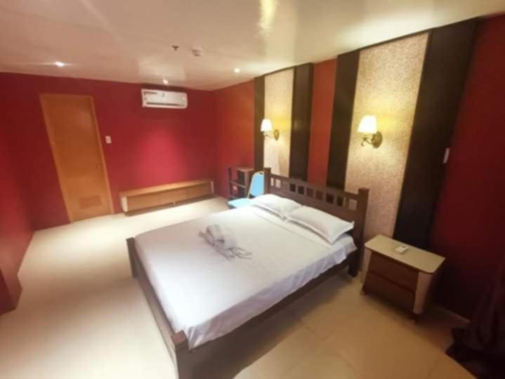 اتاق لوکس, Serenity Guest House