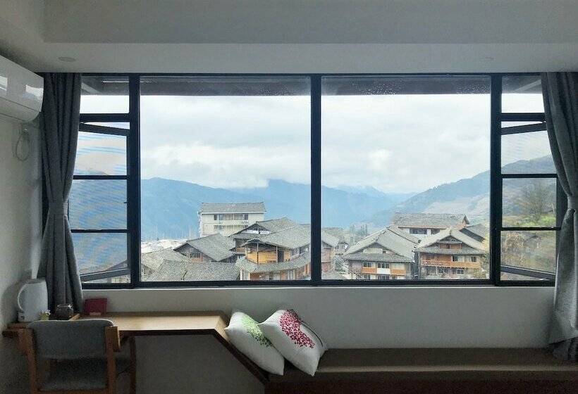 Номер Стандарт, Travelling With Hotel Long Ji Ping An