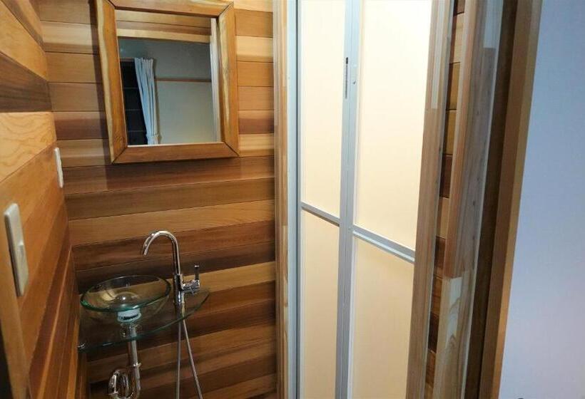 Номер Superior Кровать Кинг, Myosen