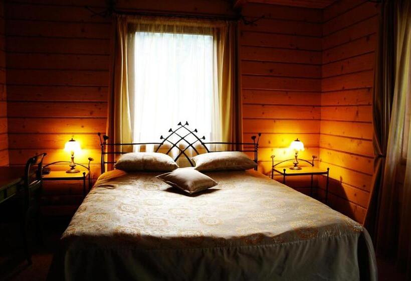 Полулюкс, Villa Iris