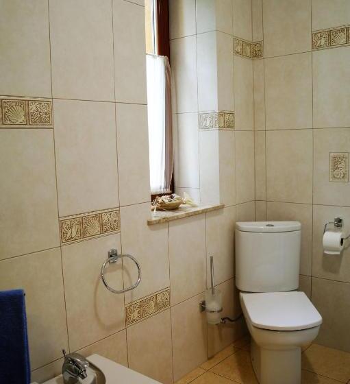 Номер Стандарт, Villa Iris