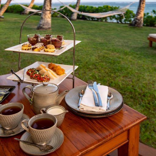 Бунгало Стандарт Вид на Море, Outrigger Fiji Beach Resort