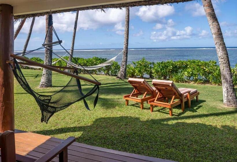 Стандартный Номер Кровать Кинг, Outrigger Fiji Beach Resort
